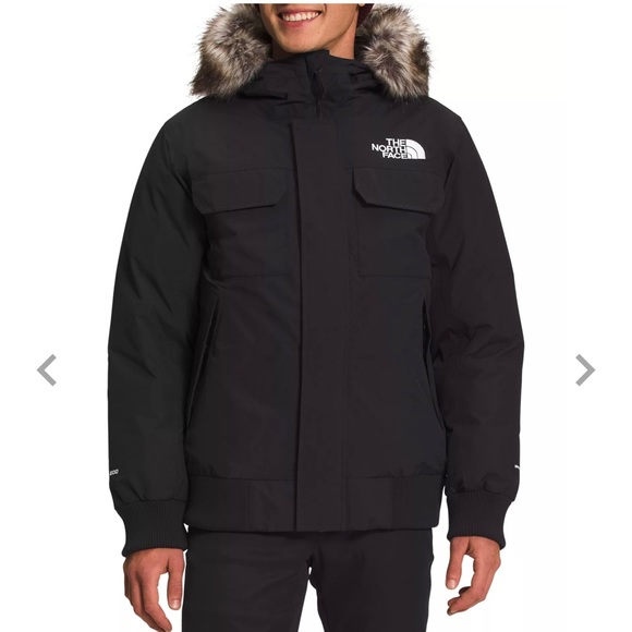 The North Face Other - Northface Men’s McMurdo Bomber